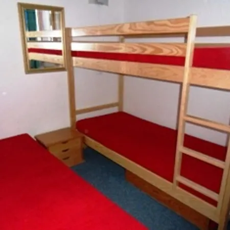 Appartement Belle Plagne, 2 Pièces, 6 Personnes - Fr-1-181-2152