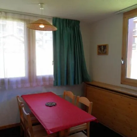 Confort, Acces Direct Aux Pistes, Balcon, Casier A - Fr-1-181-2152 Apartment