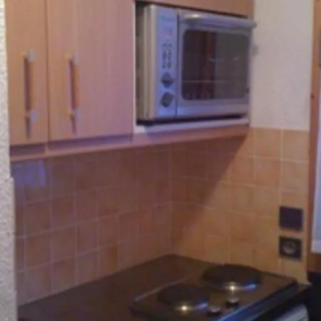Apartment Confort, Acces Direct Aux Pistes, Balcon, Casier A - Fr-1-181-2152 *