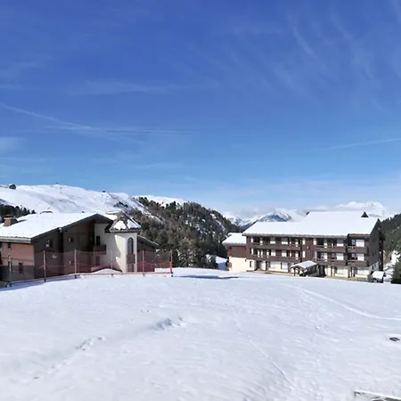 Confort, Acces Direct Aux Pistes, Balcon, Casier A - Fr-1-181-2152 Apartment
